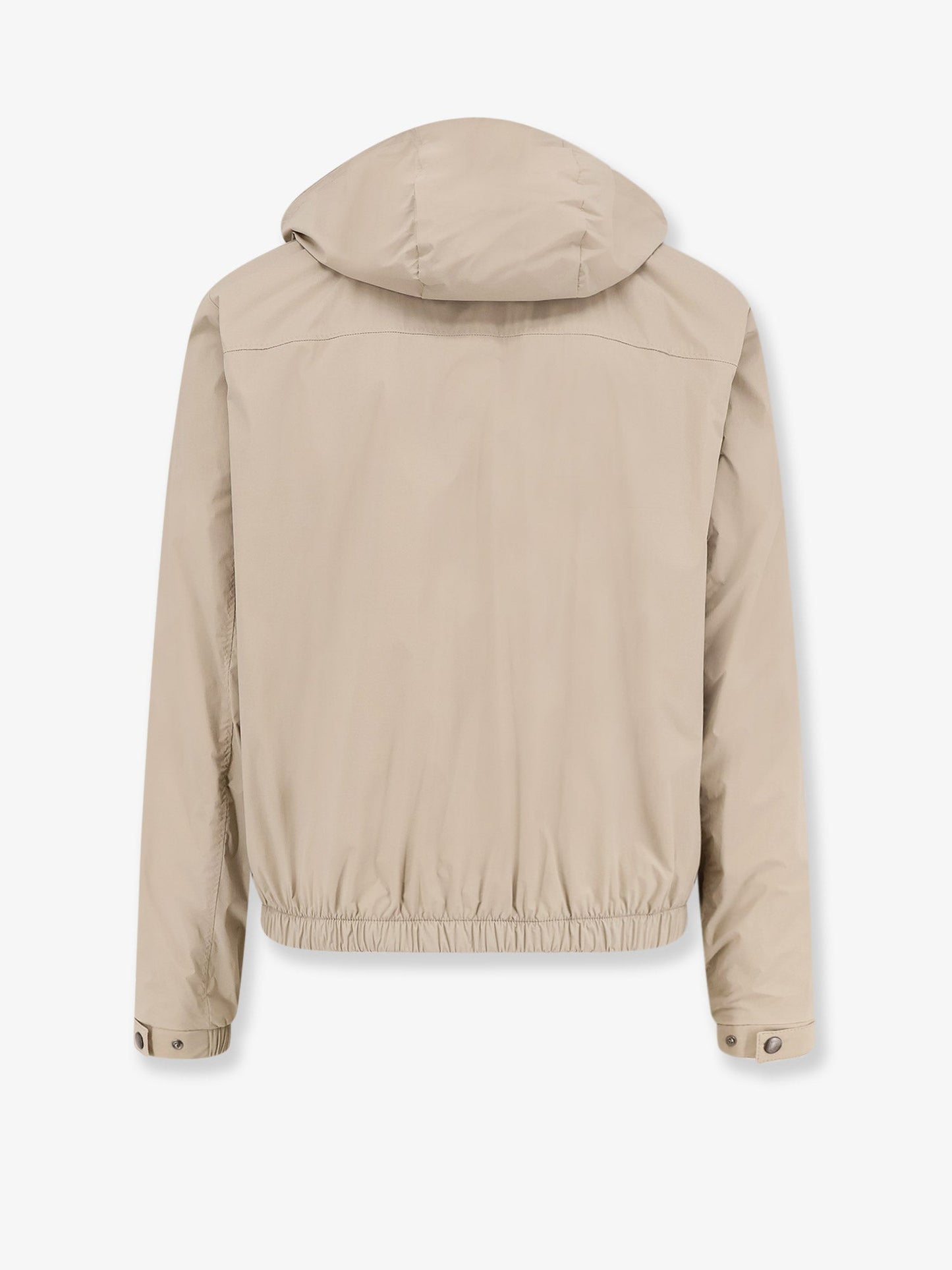 Boss Nylon Jacket