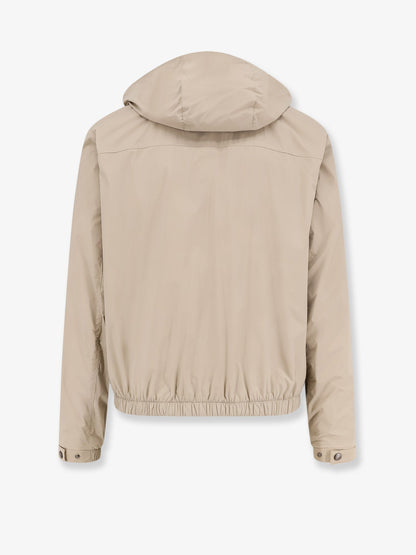 Boss Nylon Jacket