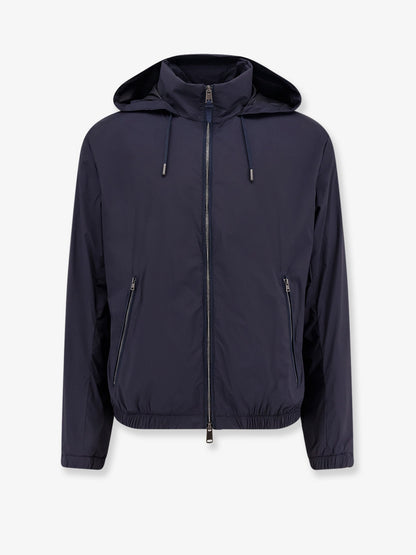 Boss Nylon Jacket