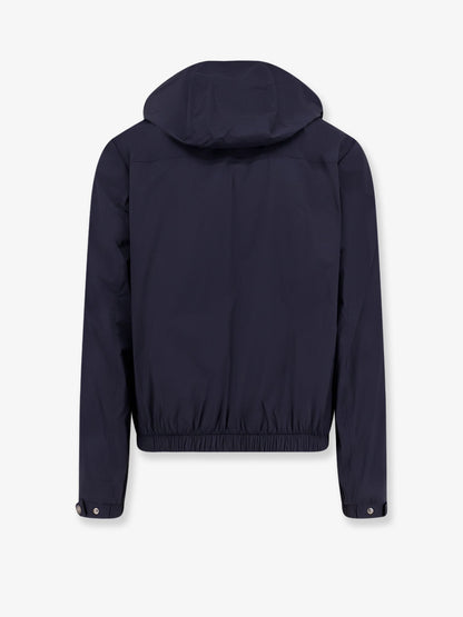 Boss Nylon Jacket