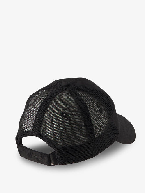 Boss Nylon hat - Black