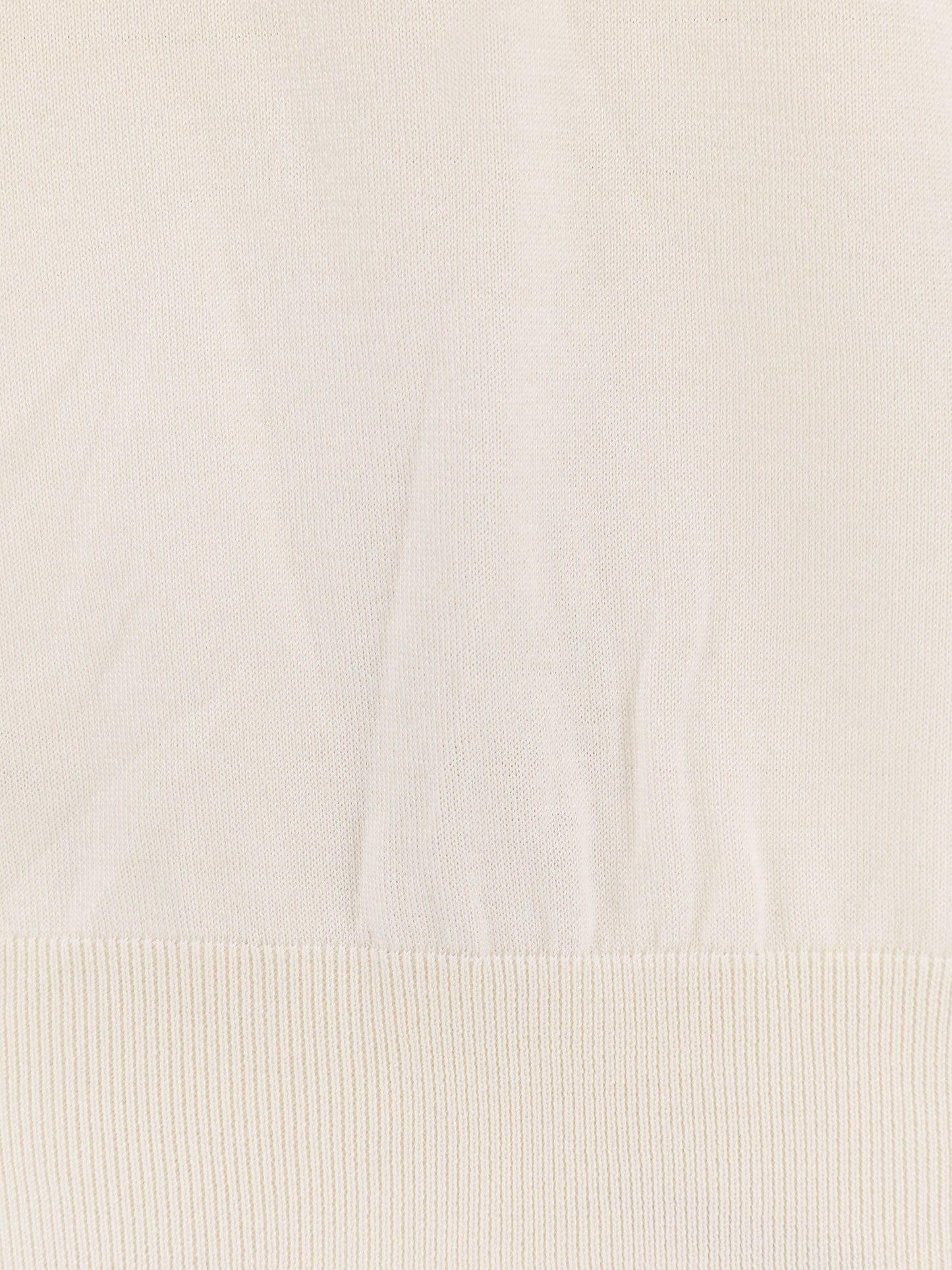 Boss Wool, Silk And Cashmere Sweater