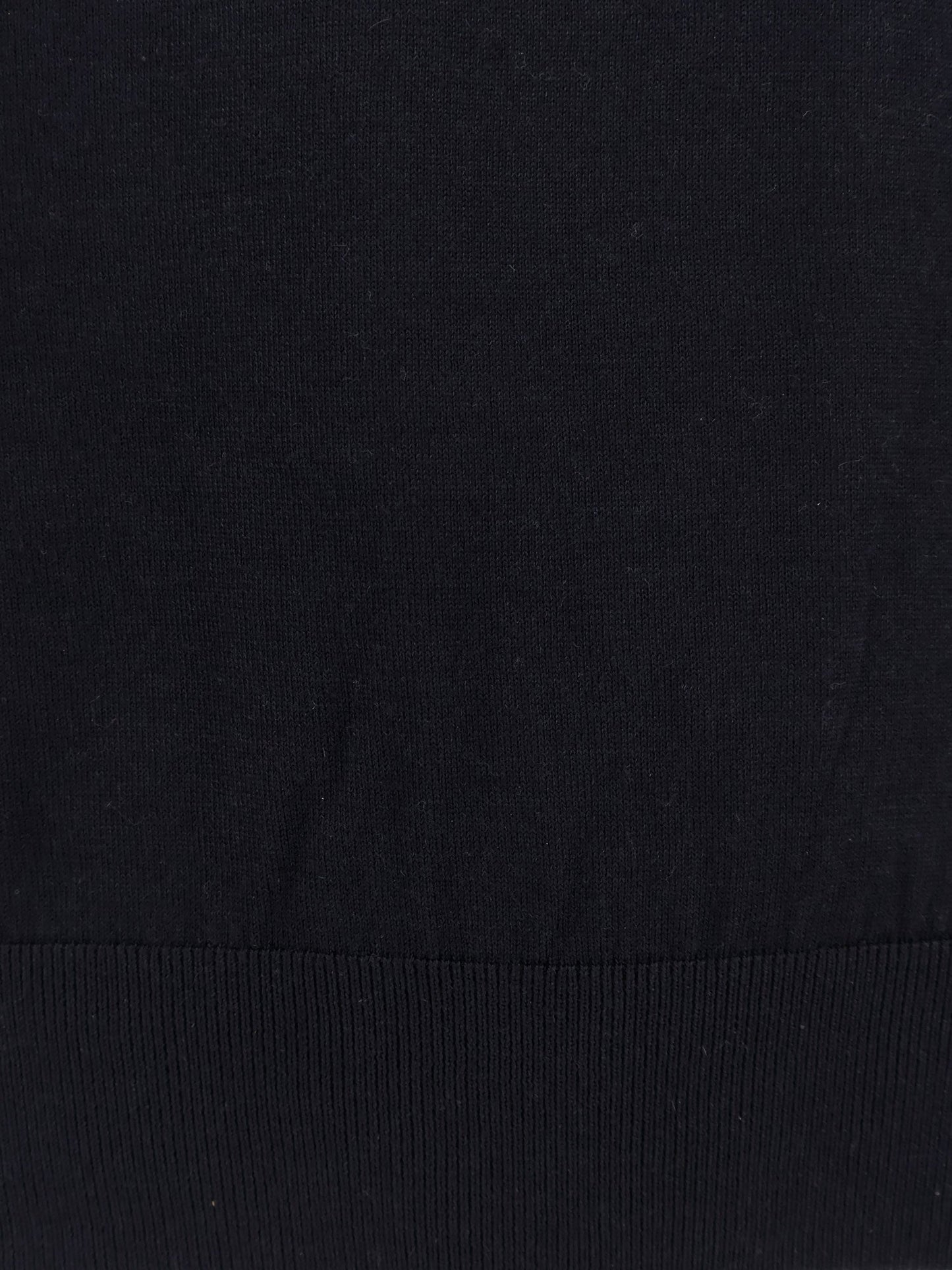 Boss Wool, Silk And Cashmere Sweater