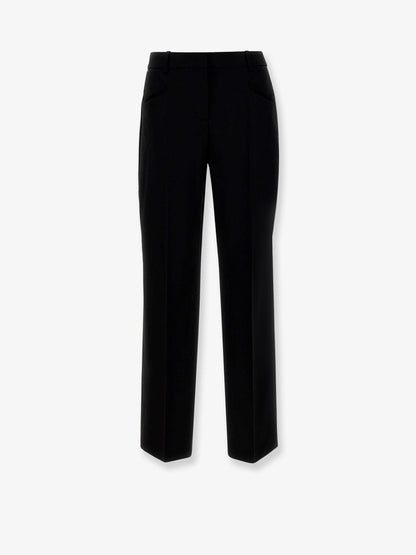 Boss Tilda9 Virgin Wool Trousers