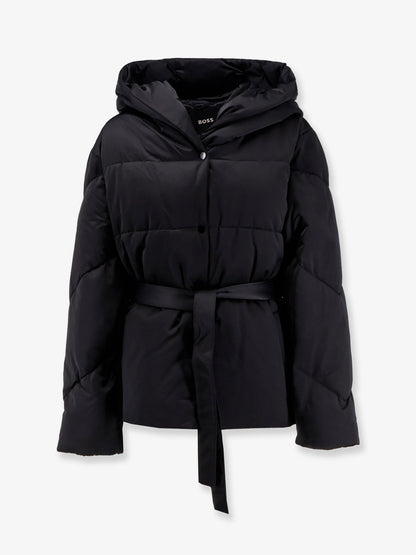 Boss Plyssa Recycled Polyester Down Jacket