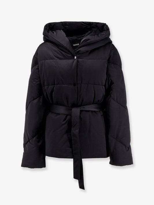 Boss Plyssa Recycled Polyester Down Jacket