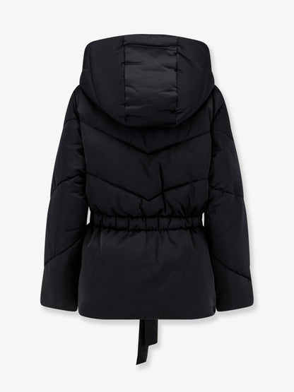 Boss Plyssa Recycled Polyester Down Jacket