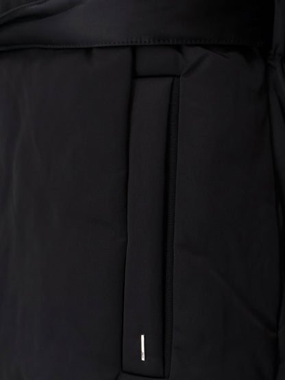Boss Plyssa Recycled Polyester Down Jacket