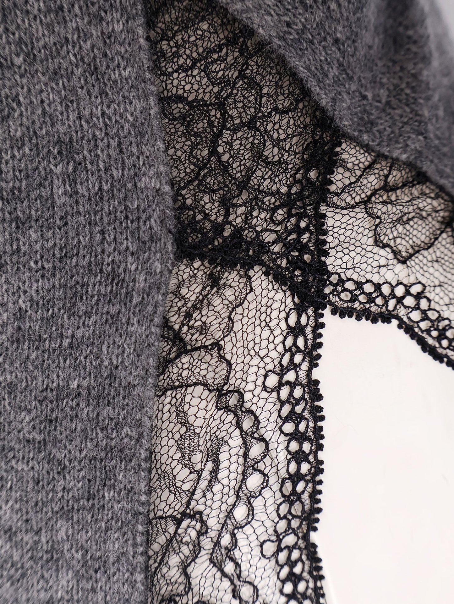 Boss Wool And Cashmere Sweater