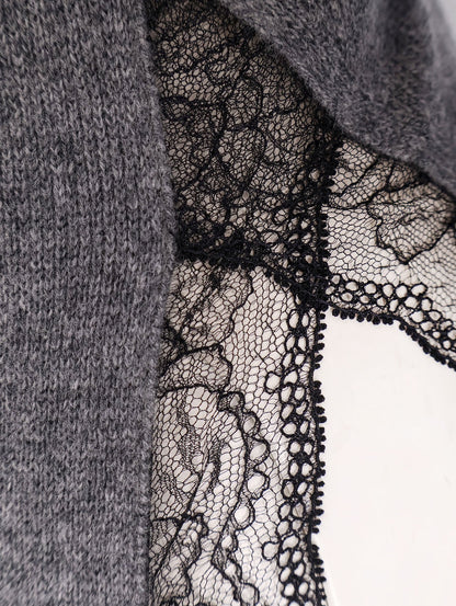Boss Wool And Cashmere Sweater