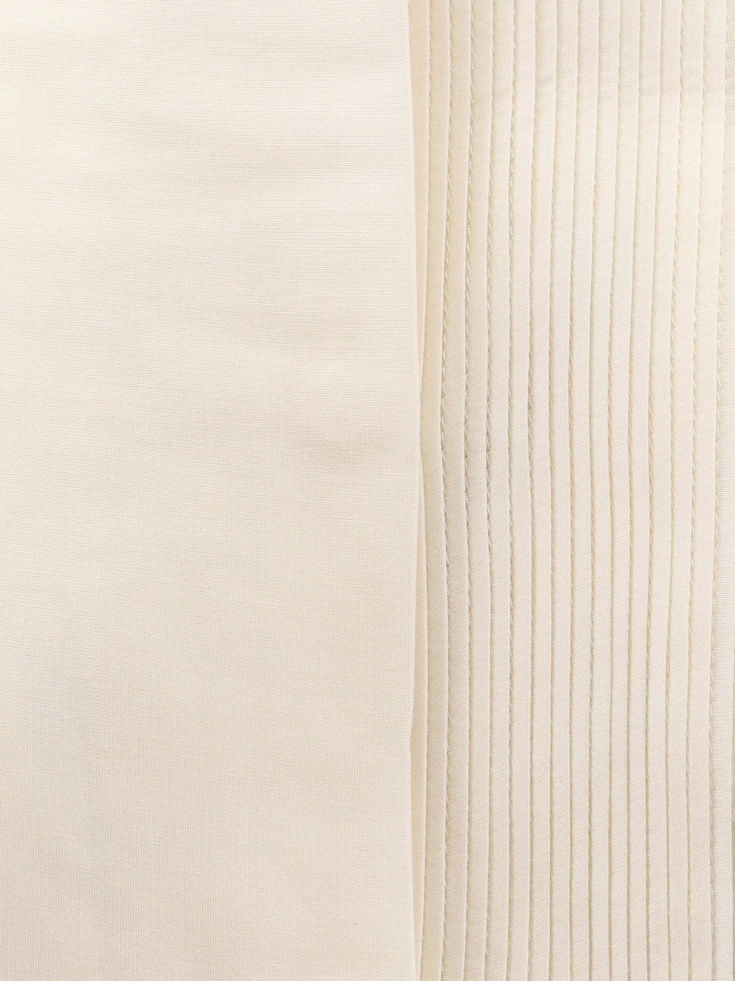Boss Bisina Wednesday Lyocell, Silk And Wool Shirt