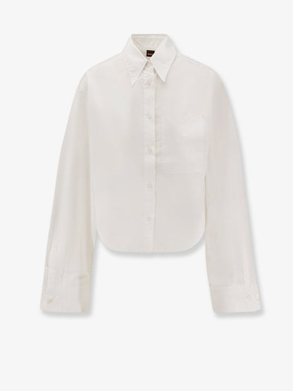 Boss Boskota Cotton Shirt