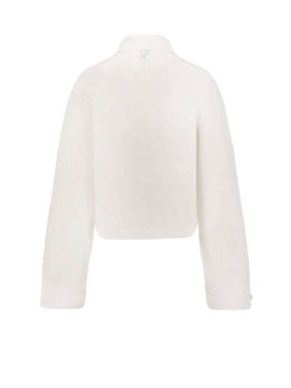 Boss Boskota Cotton Shirt