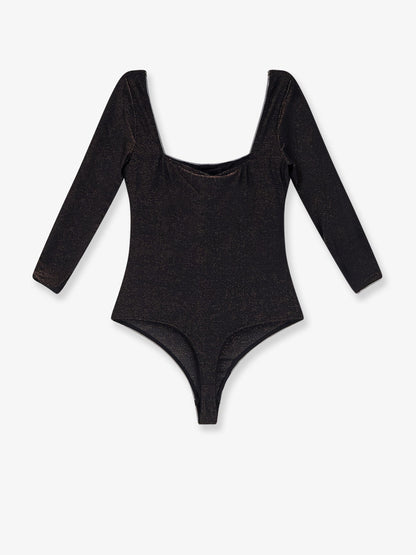 Boss Lurex Bodysuit