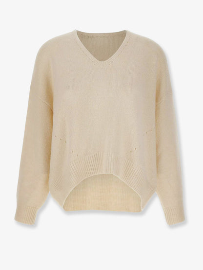 Boss Alpaca Blend Sweater