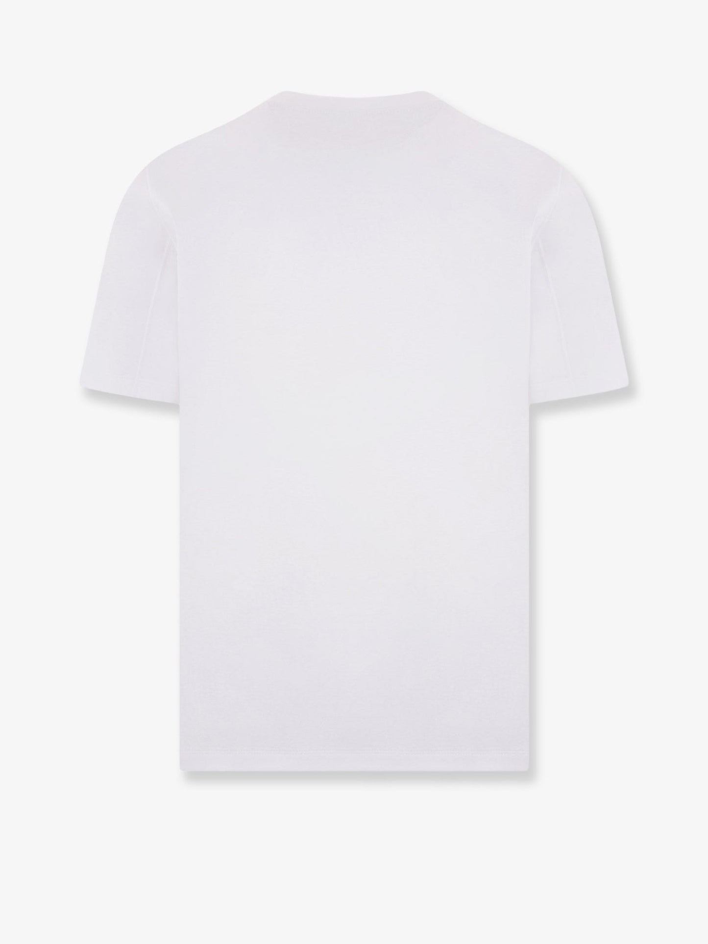 Brunello Cucinelli Regular Cotton T Shirt