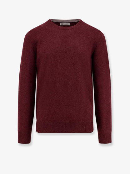 Brunello Cucinelli Cashmere Sweater