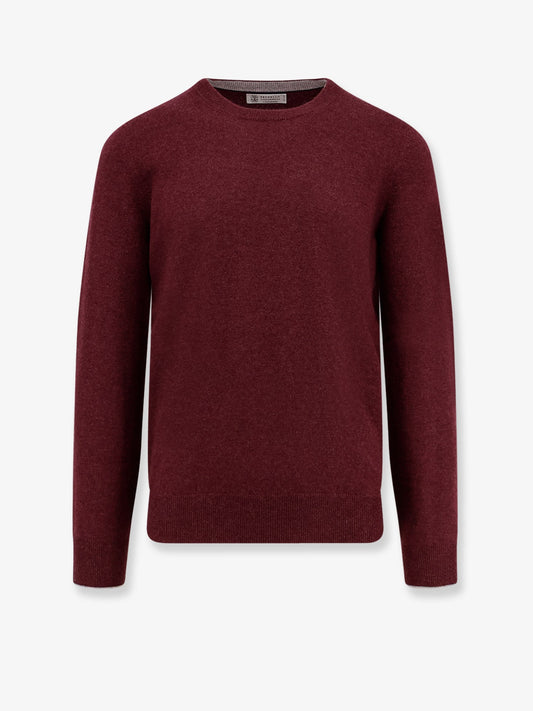 Brunello Cucinelli Cashmere Sweater