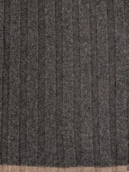 Brunello Cucinelli Cashmere Scarf