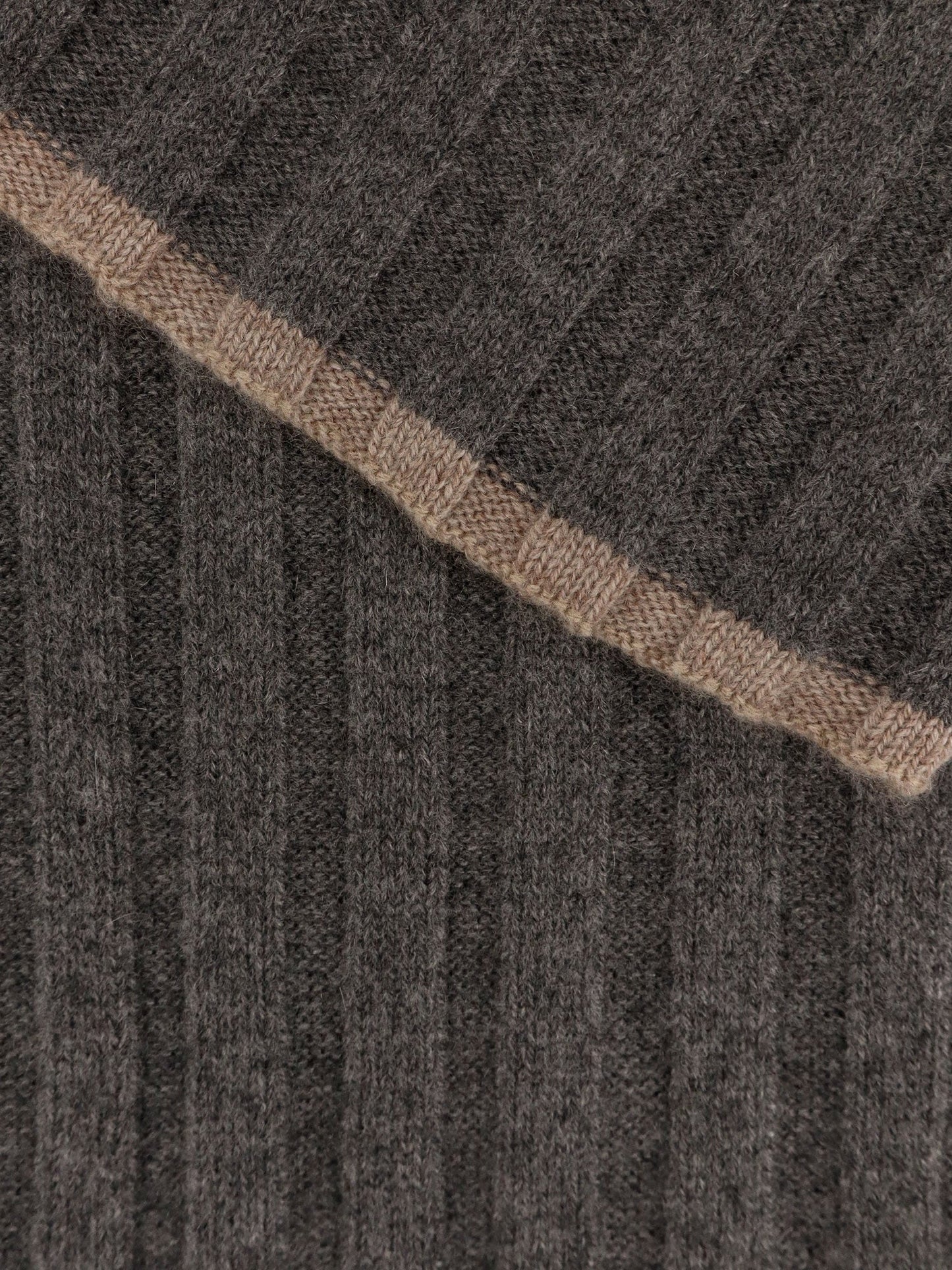 Brunello Cucinelli Cashmere Scarf