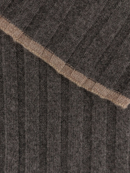 Brunello Cucinelli Cashmere Scarf