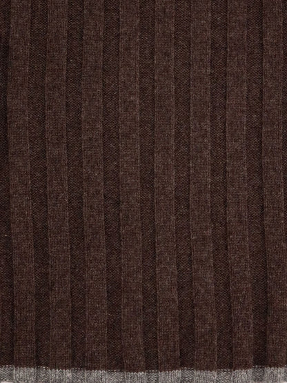 Brunello Cucinelli Cashmere Scarf