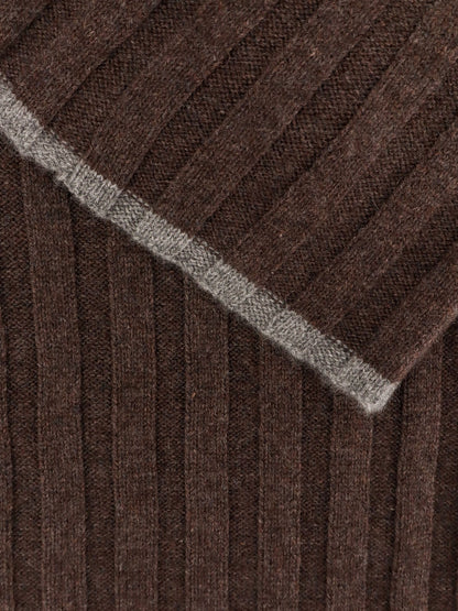 Brunello Cucinelli Cashmere Scarf