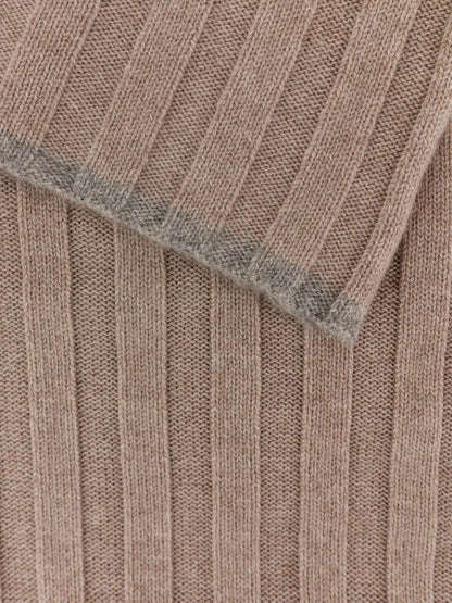 Brunello Cucinelli Cashmere Scarf