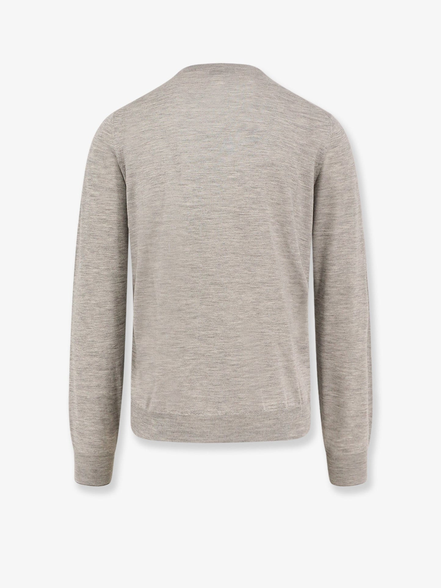 Brunello Cucinelli Cahmere And Silk Sweater