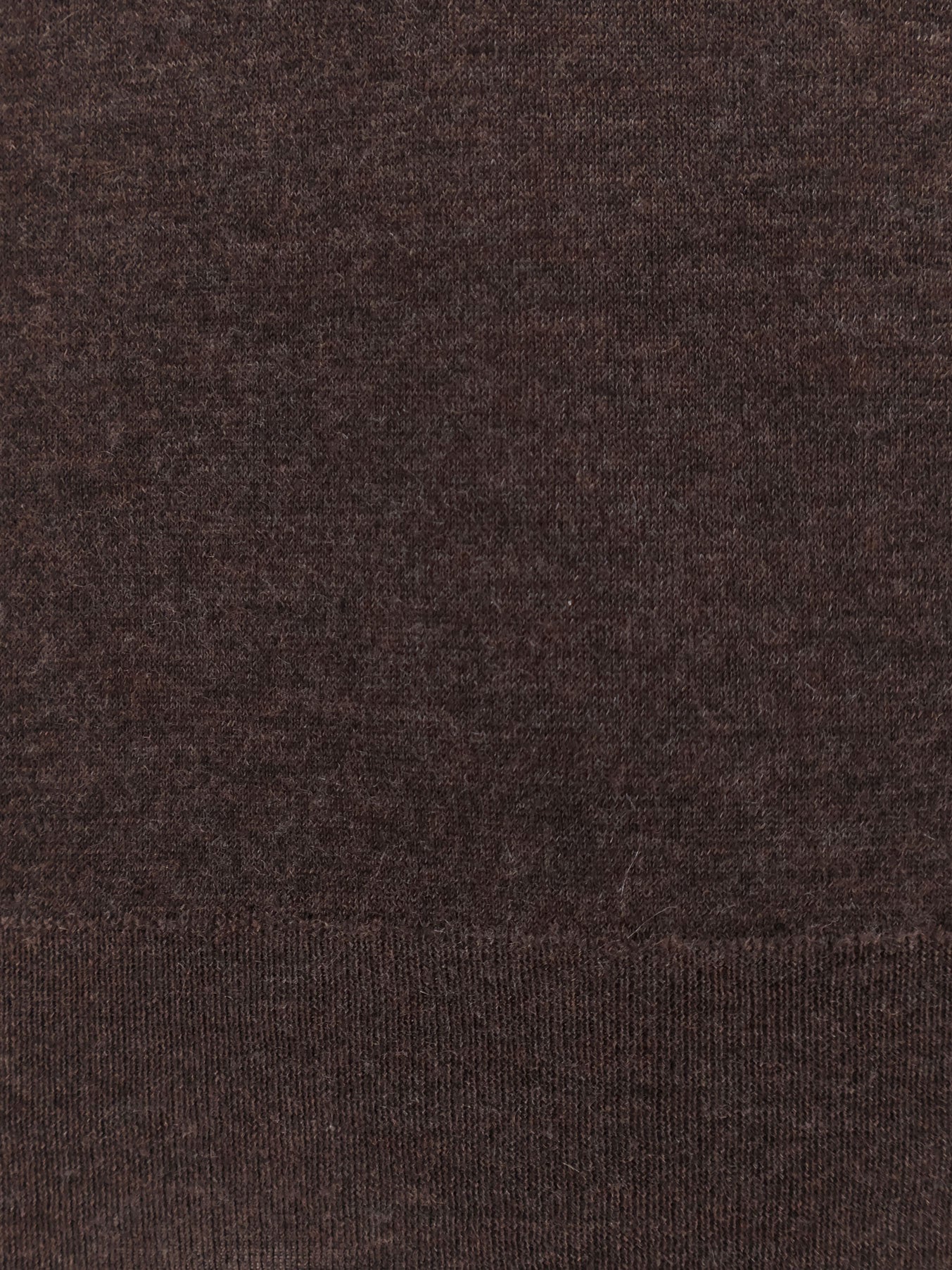 Brunello Cucinelli Cahmere And Silk Sweater
