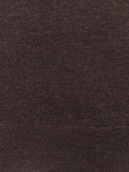 Brunello Cucinelli Cahmere And Silk Sweater