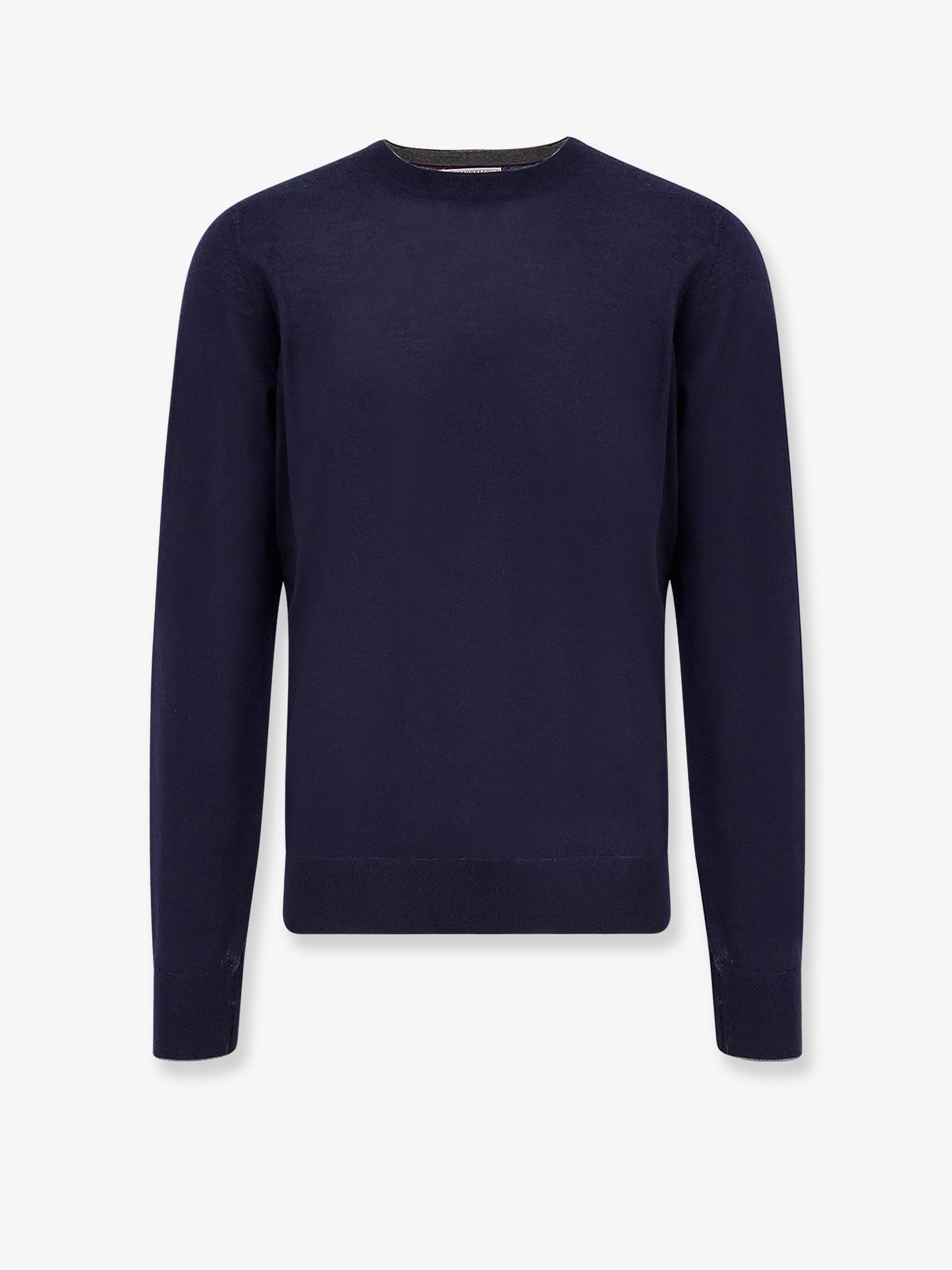 Brunello Cucinelli Cahmere And Silk Sweater