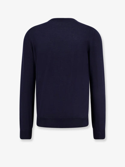 Brunello Cucinelli Cahmere And Silk Sweater