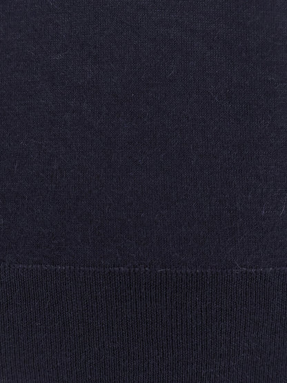 Brunello Cucinelli Cahmere And Silk Sweater