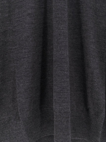 Brunello Cucinelli Cashmere And Silk Turtleneck