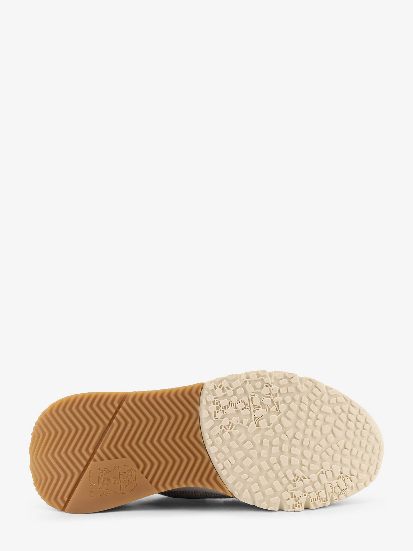 Brunello Cucinelli Knitted Sneakers