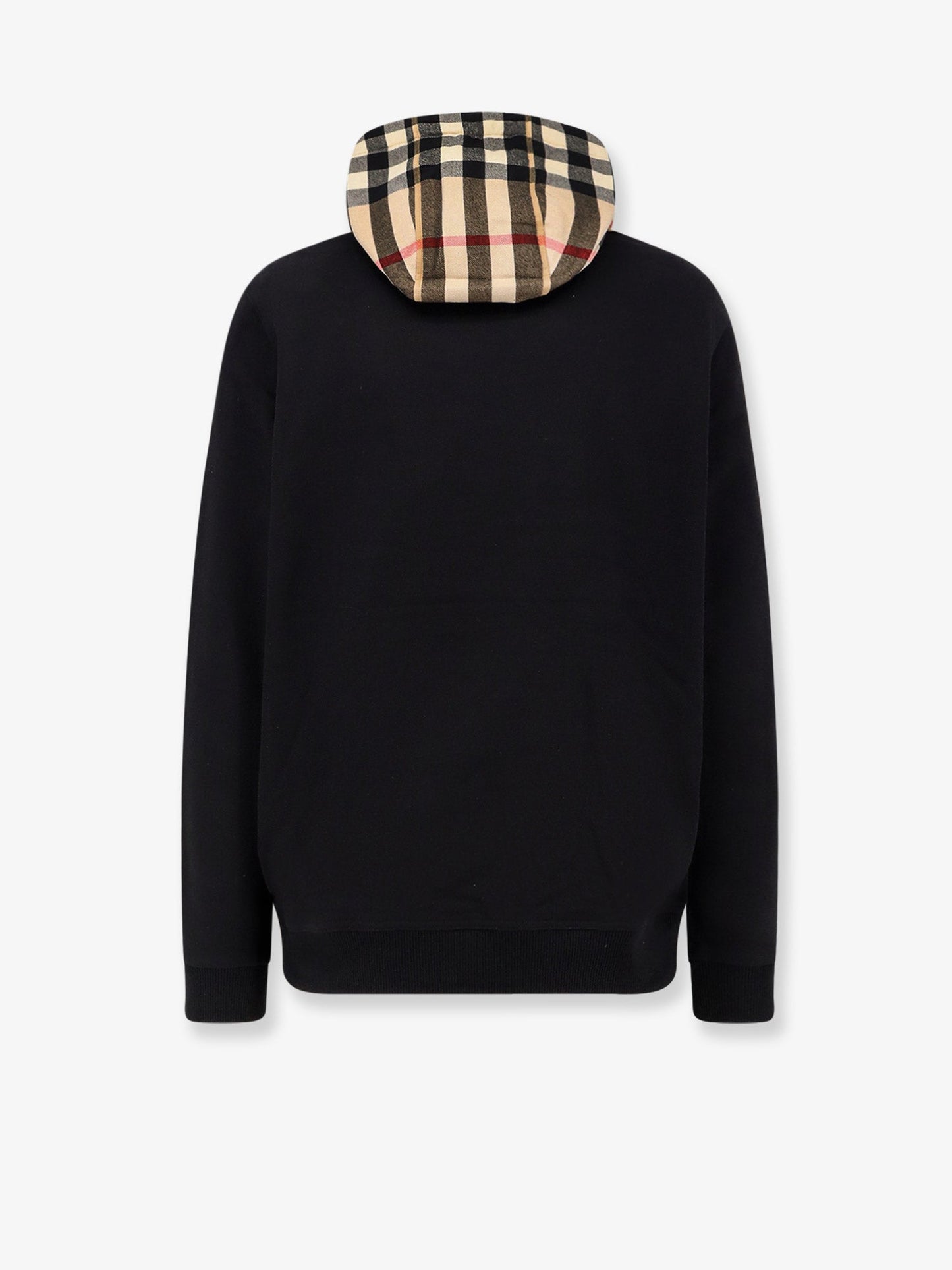 Burberry Samuel Cotton Sweatshirt