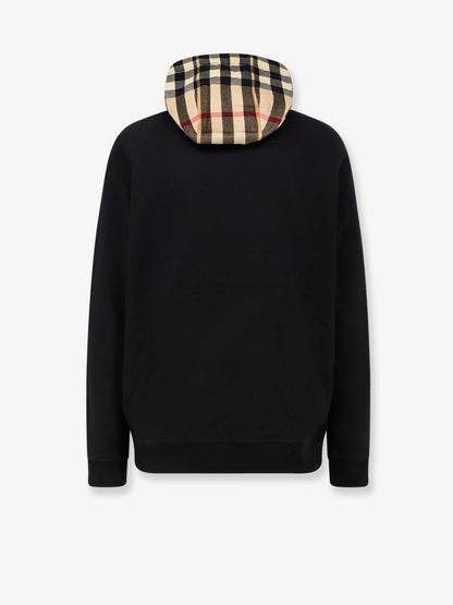 Burberry Samuel Cotton Sweatshirt