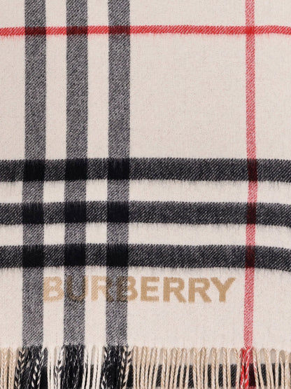 Burberry Cashmere Scarf