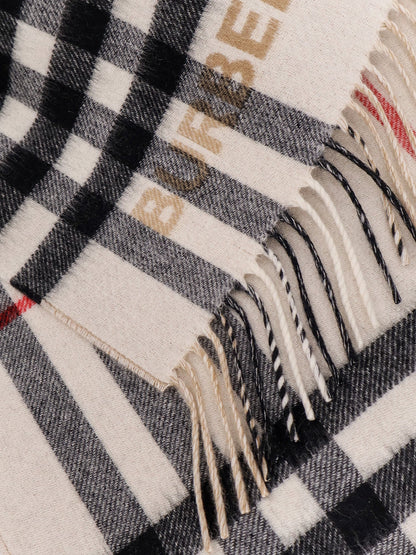 Burberry Cashmere Scarf