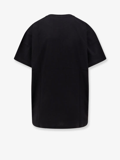 Burberry Carrick Cotton T Shirt