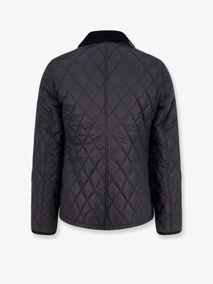 Burberry Dorset Quilted Nylon Jacket