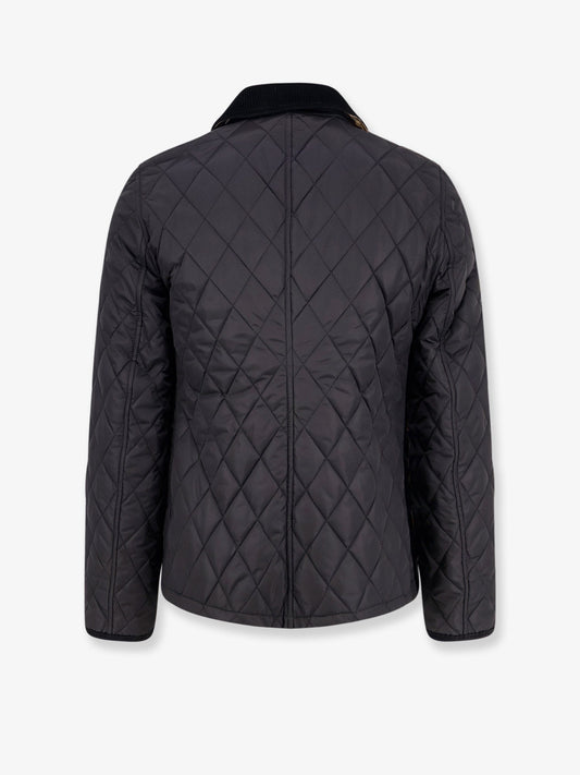 Burberry Dorset Quilted Nylon Jacket