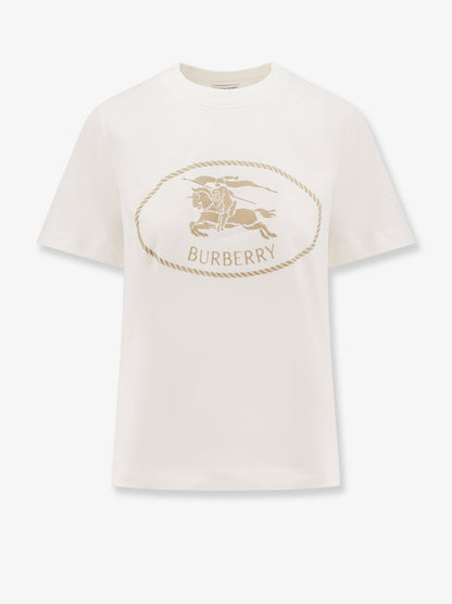 Burberry Cotton T Shirt