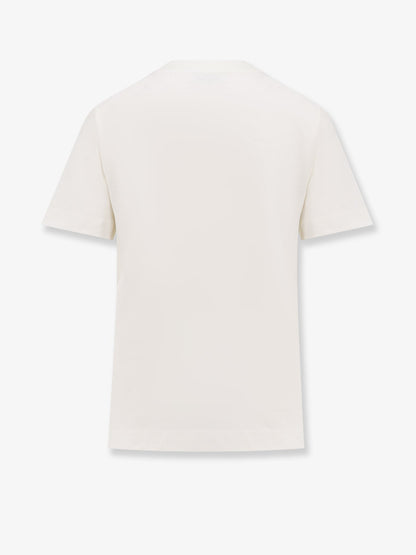 Burberry Cotton T Shirt