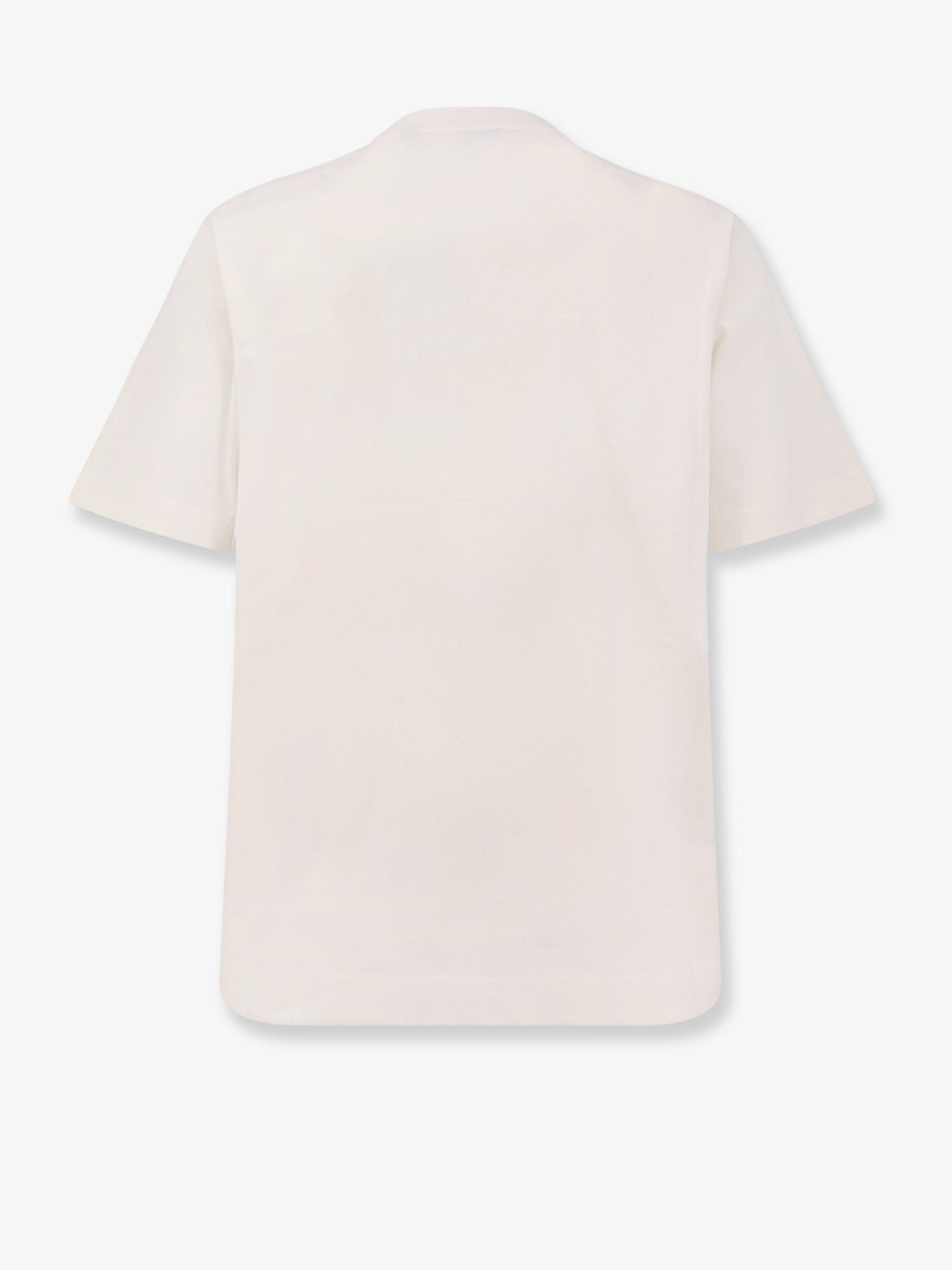 Burberry Ryan Cotton T Shirt