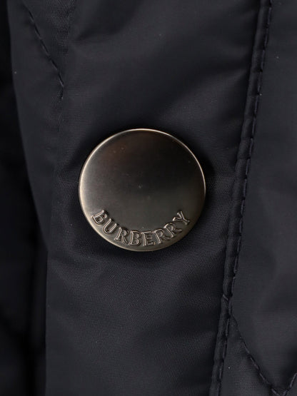 Burberry Taunton Quilted Nylon Jacket