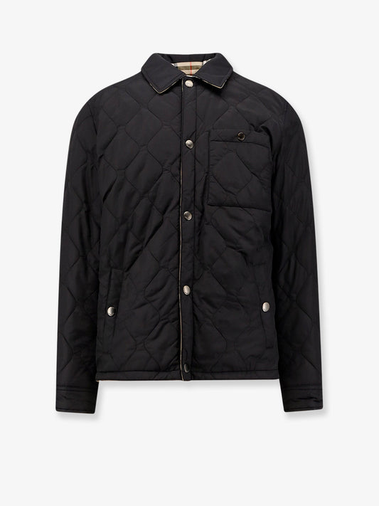 Burberry Brighton Reversible Jacket