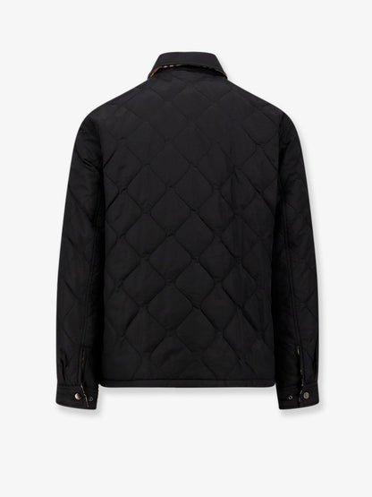 Burberry Brighton Reversible Jacket