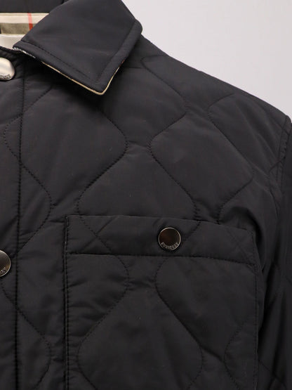Burberry Brighton Reversible Jacket